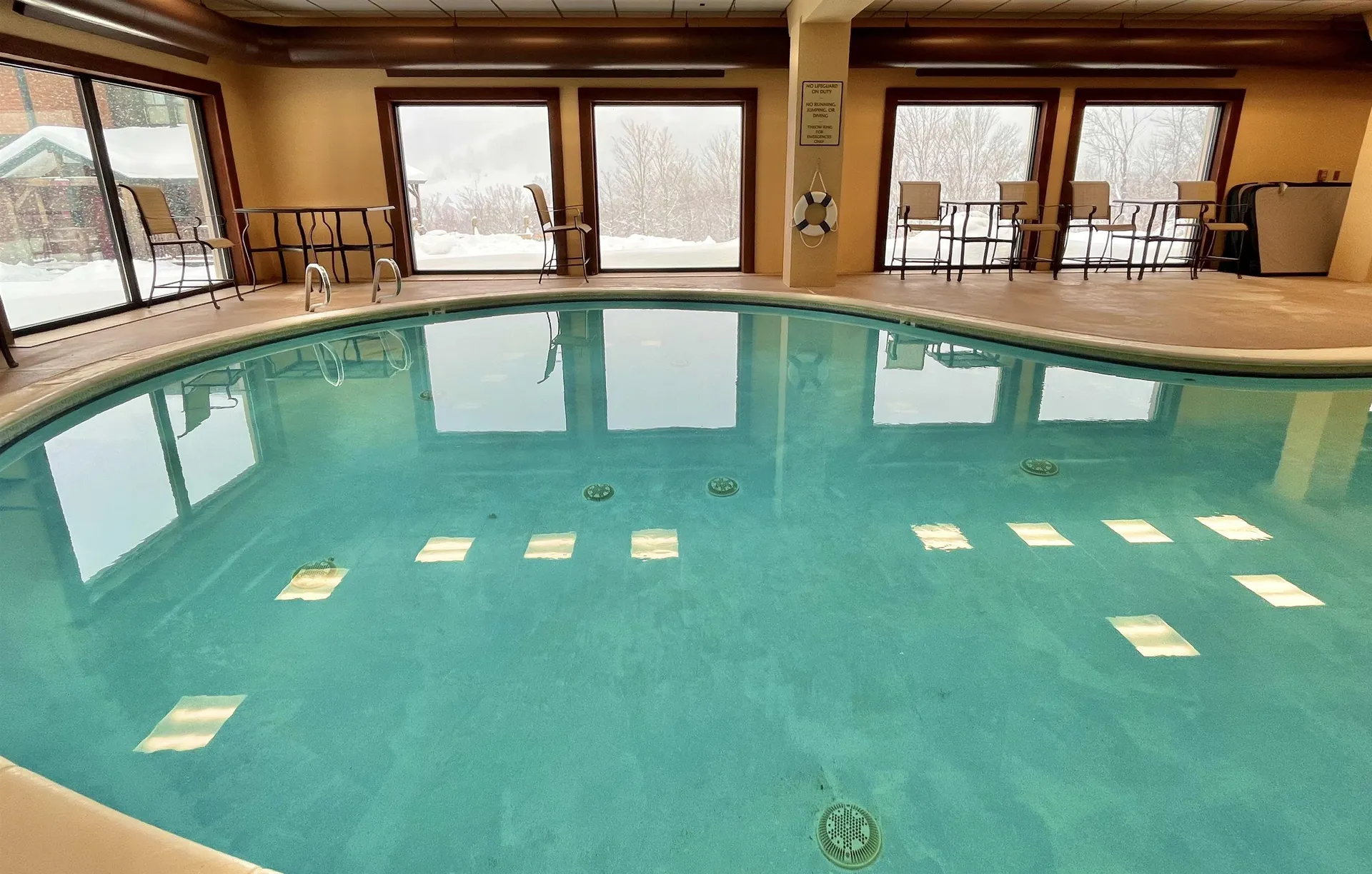 5G Mountain Village Way Dover VT 05356