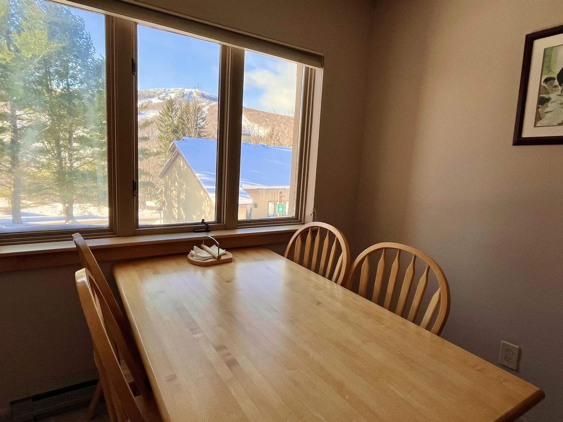 5G Mountain Village Way Dover VT 05356