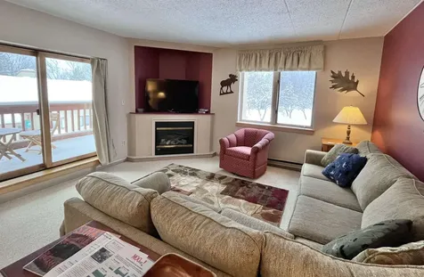 5G Mountain Village Way Dover VT 05356