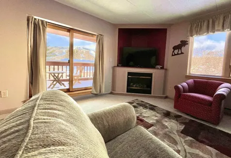 5G Mountain Village Way Dover VT 05356