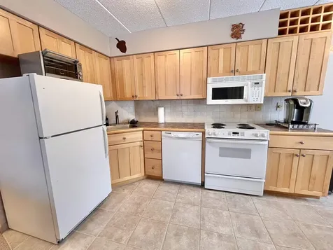 5G Mountain Village Way Dover VT 05356