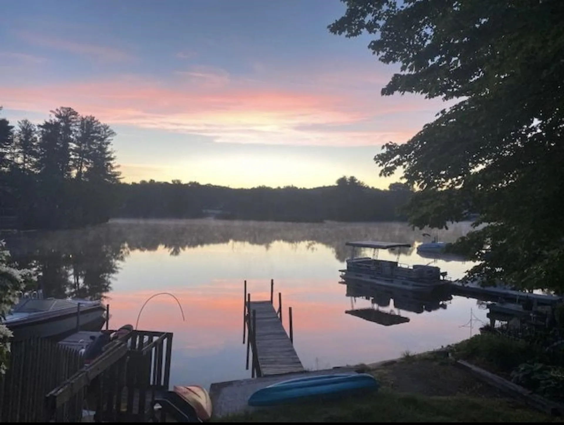 15 Shore Drive Salem NH 03079