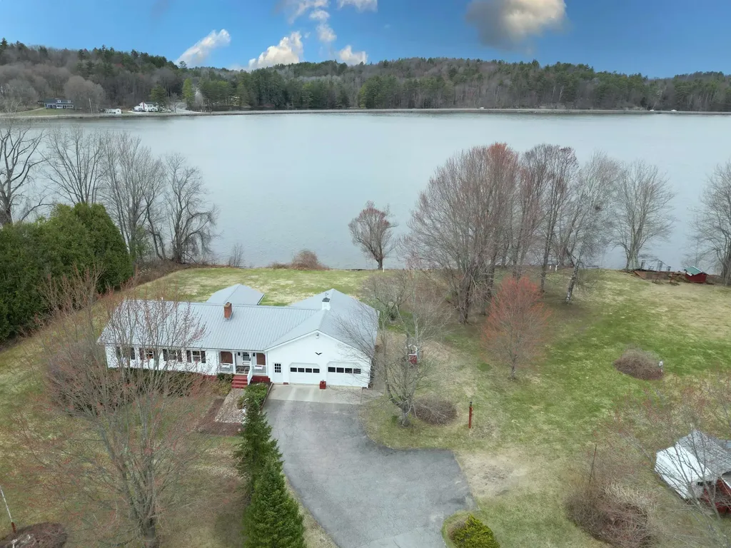 48 Maplewood Avenue Milton VT 05468