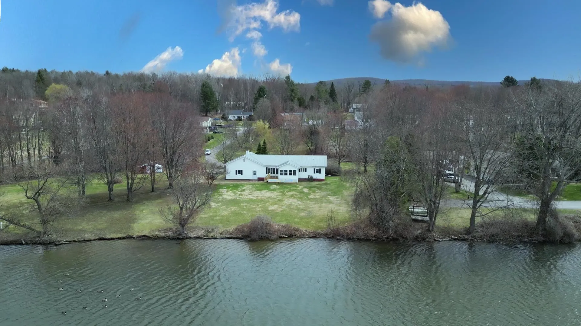 48 Maplewood Avenue Milton VT 05468