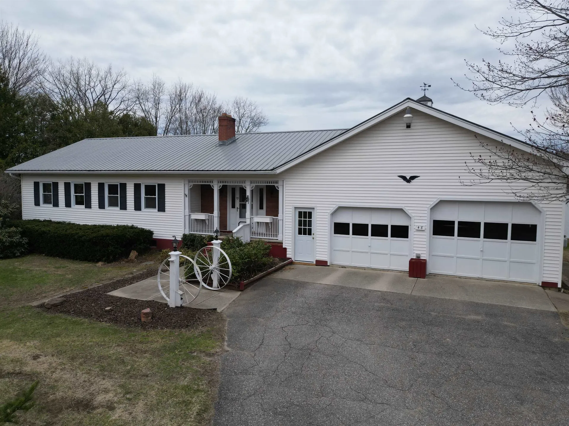 48 Maplewood Avenue Milton VT 05468
