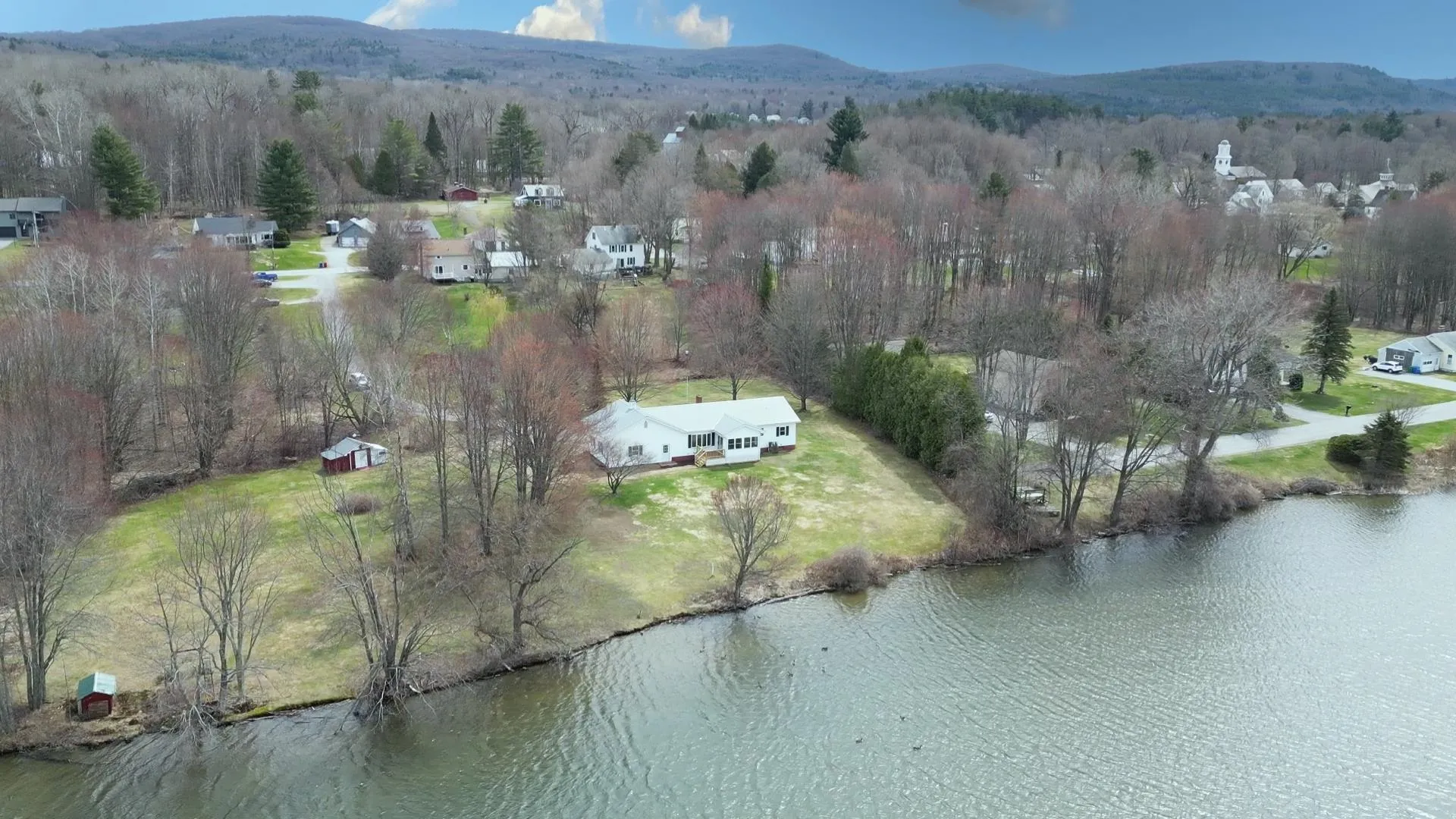 48 Maplewood Avenue Milton VT 05468