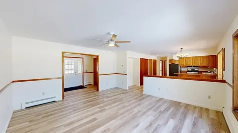 48 Maplewood Avenue Milton VT 05468