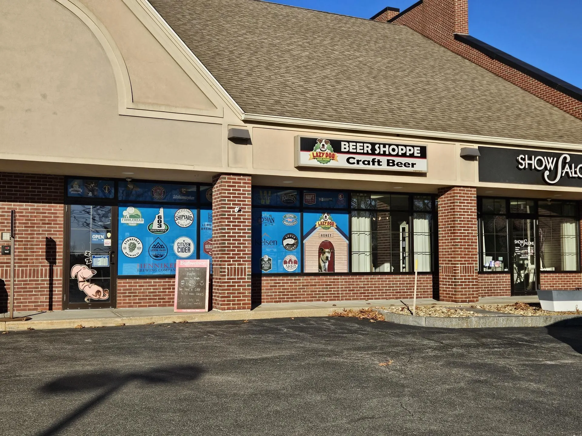 27 Buttrick Road Londonderry NH 03053