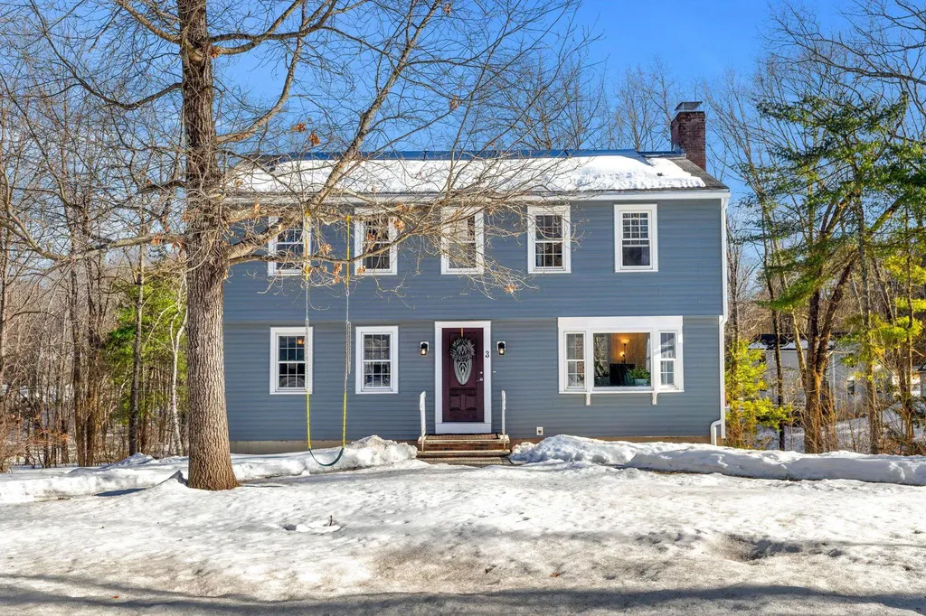 3 Birch Drive Newmarket NH 03857