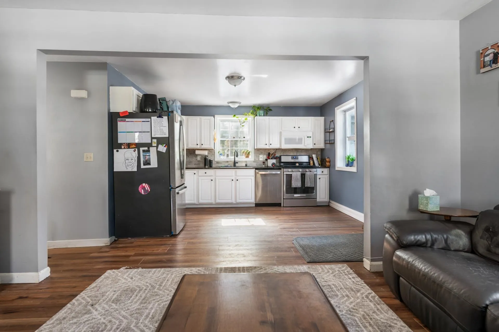 14 New London Drive Barnstead NH 03225