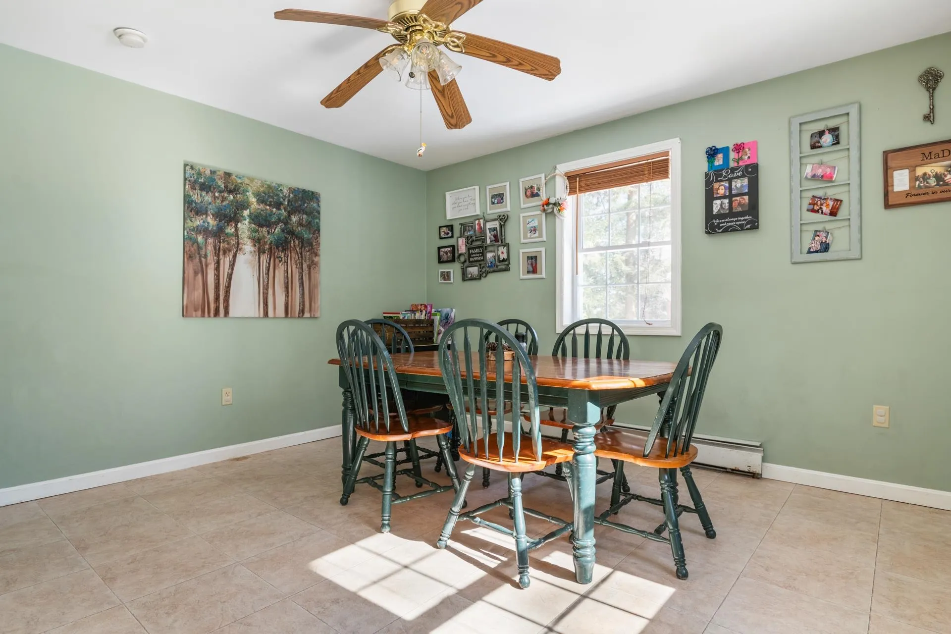 14 New London Drive Barnstead NH 03225