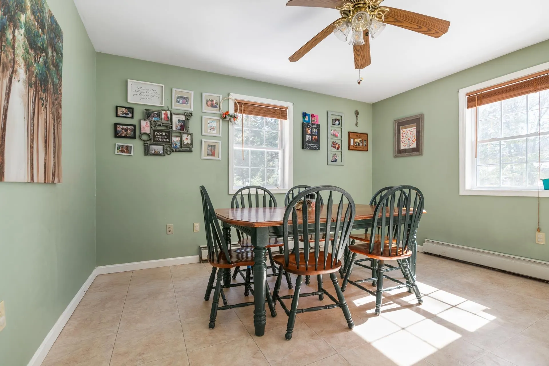 14 New London Drive Barnstead NH 03225