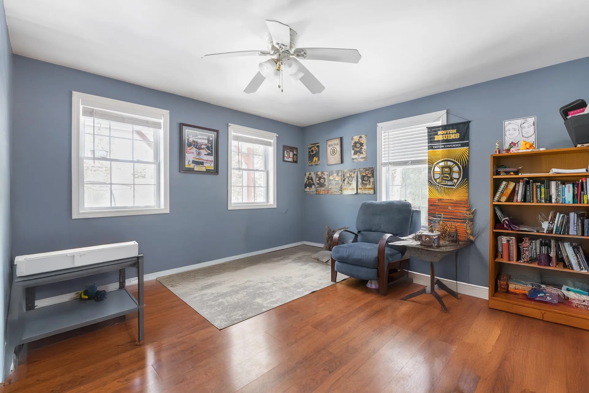 14 New London Drive Barnstead NH 03225