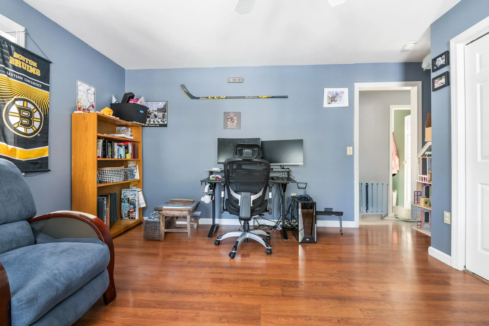 14 New London Drive Barnstead NH 03225