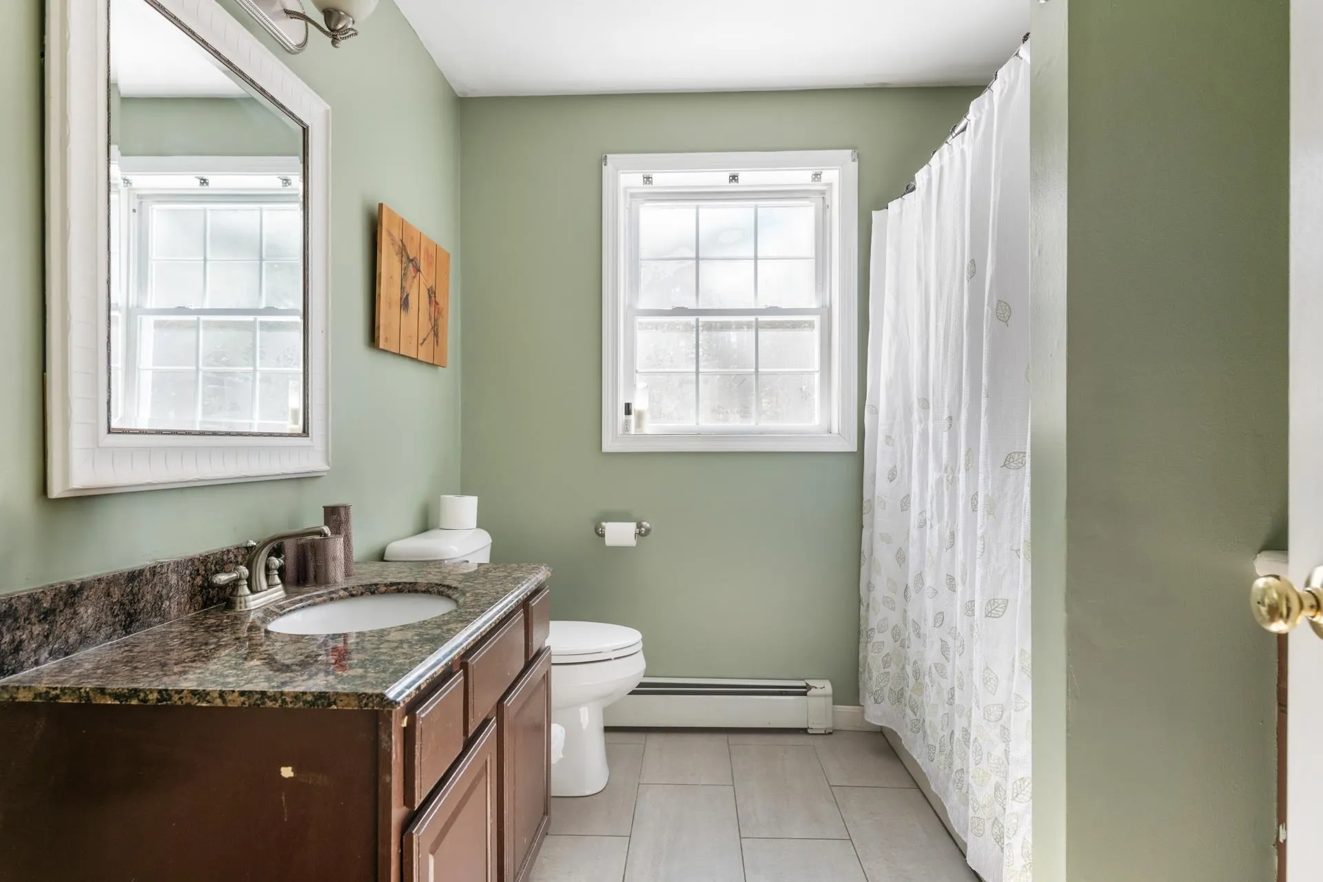 14 New London Drive Barnstead NH 03225