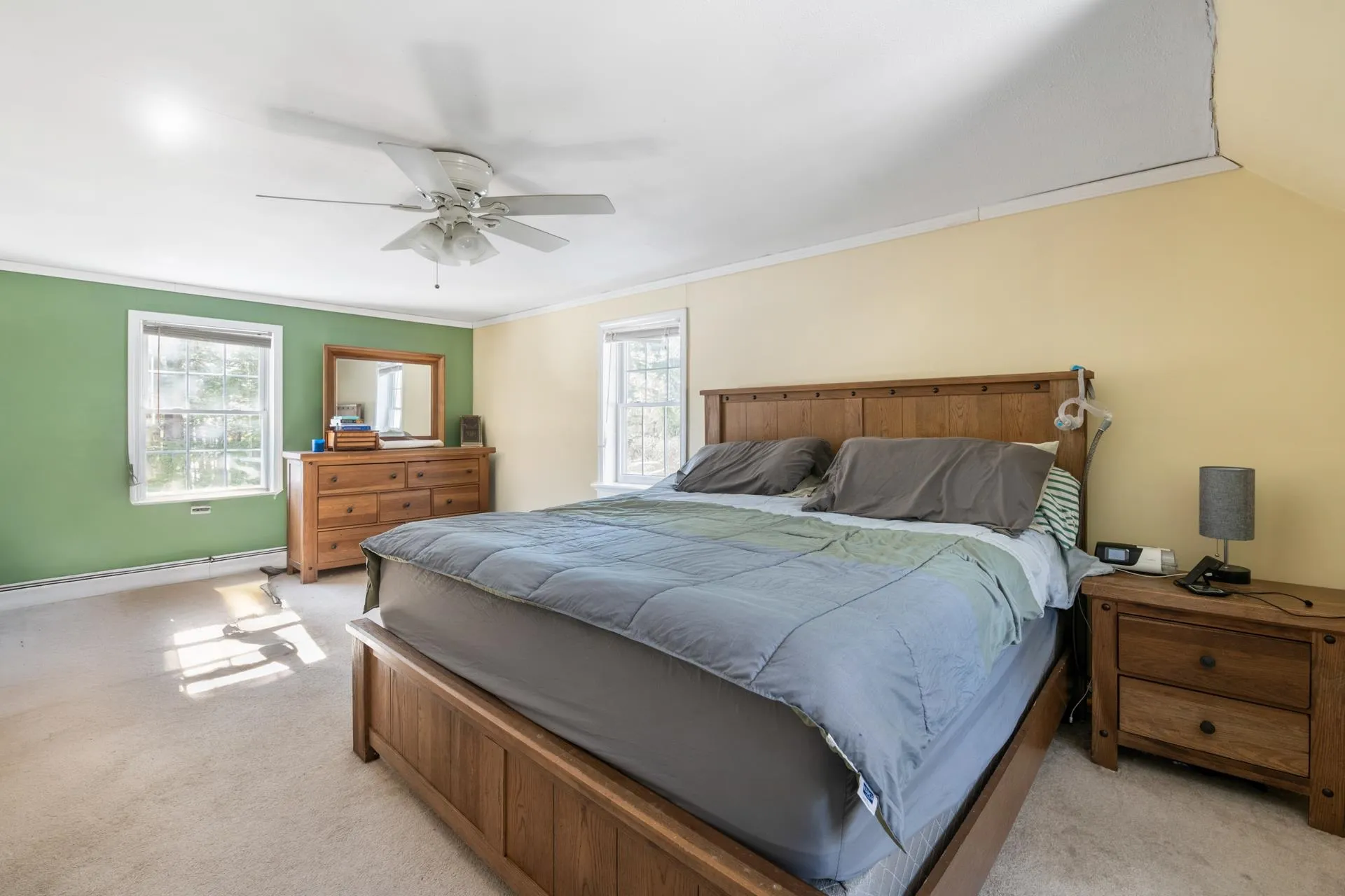 14 New London Drive Barnstead NH 03225