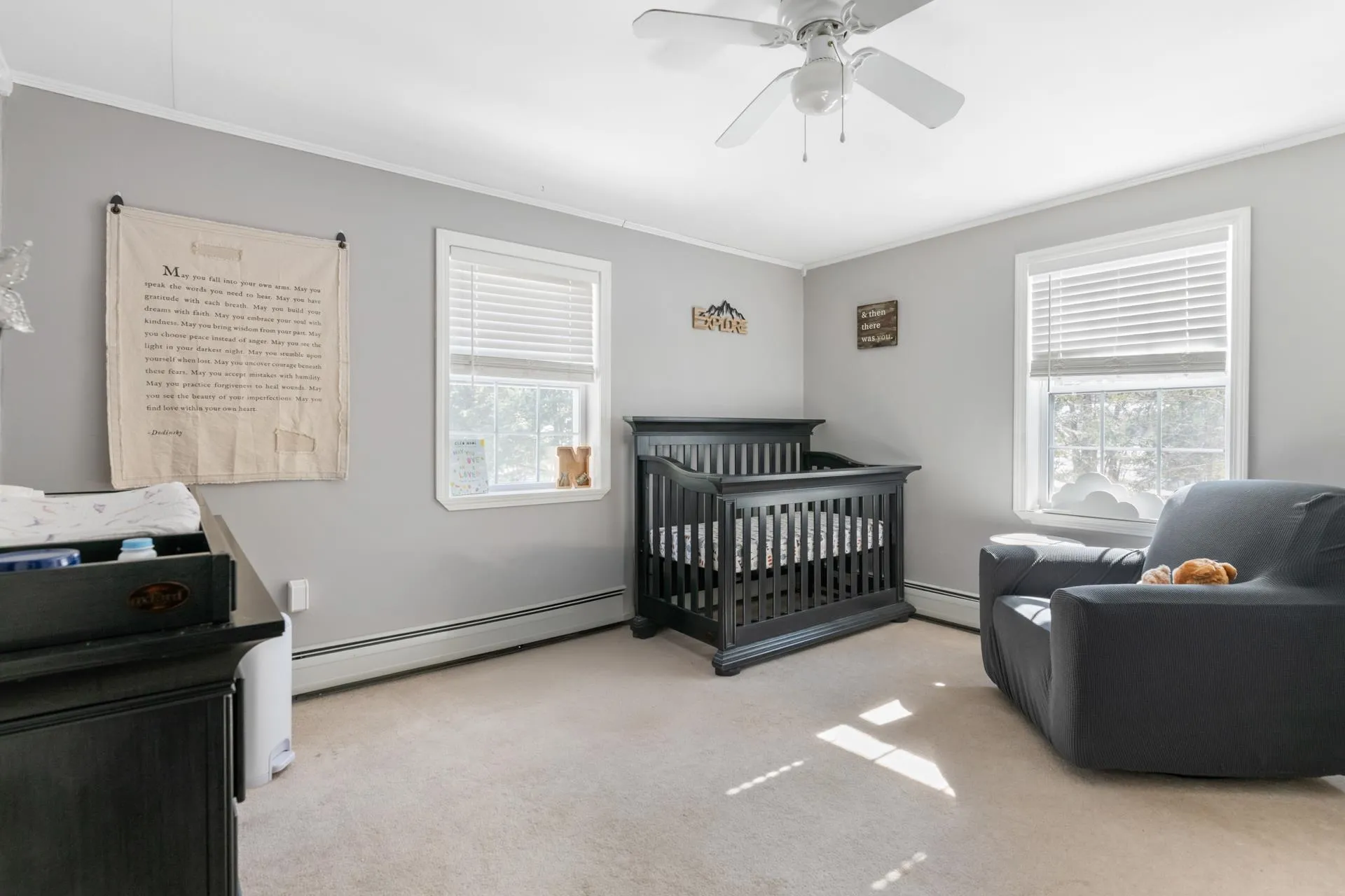 14 New London Drive Barnstead NH 03225