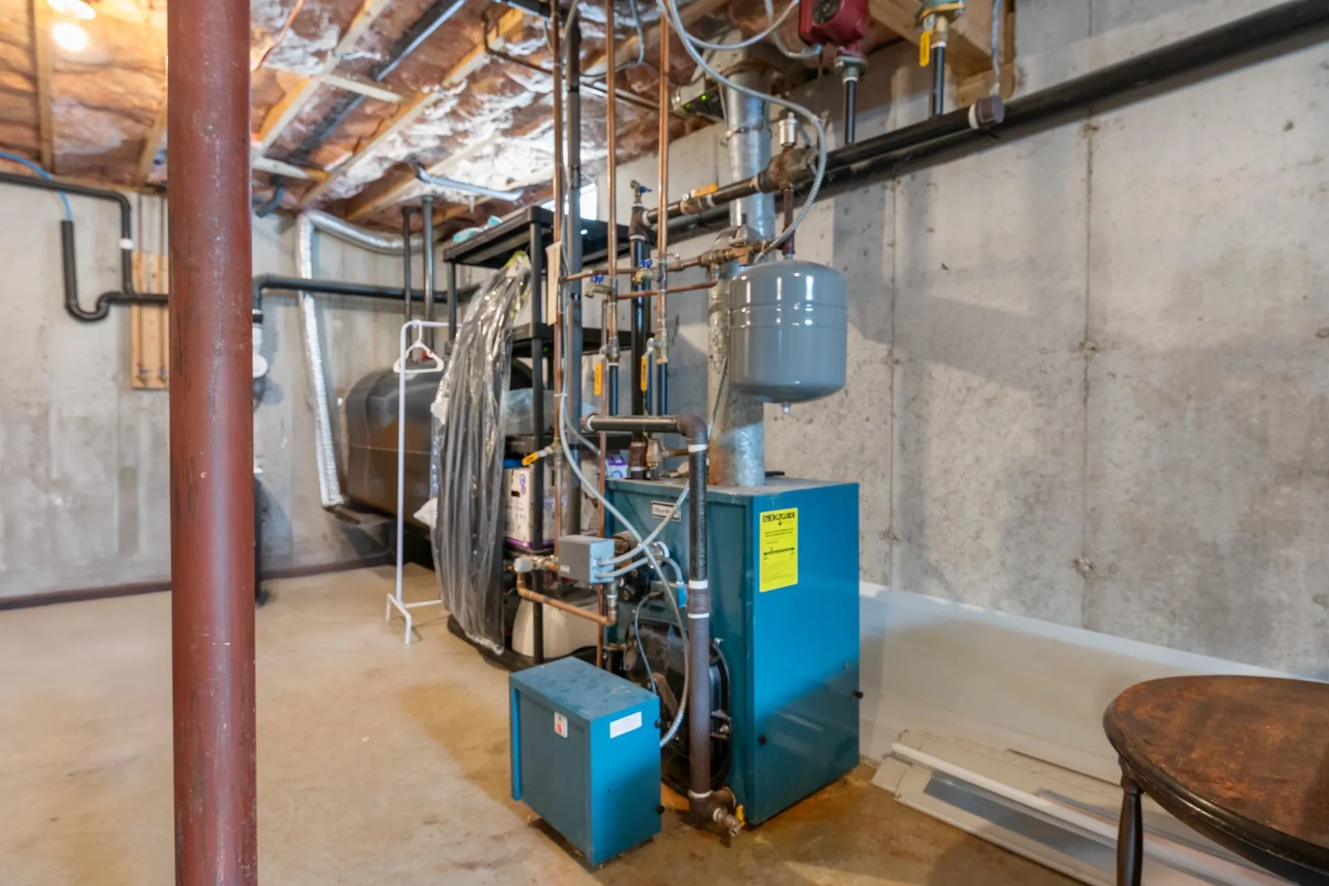 14 New London Drive Barnstead NH 03225