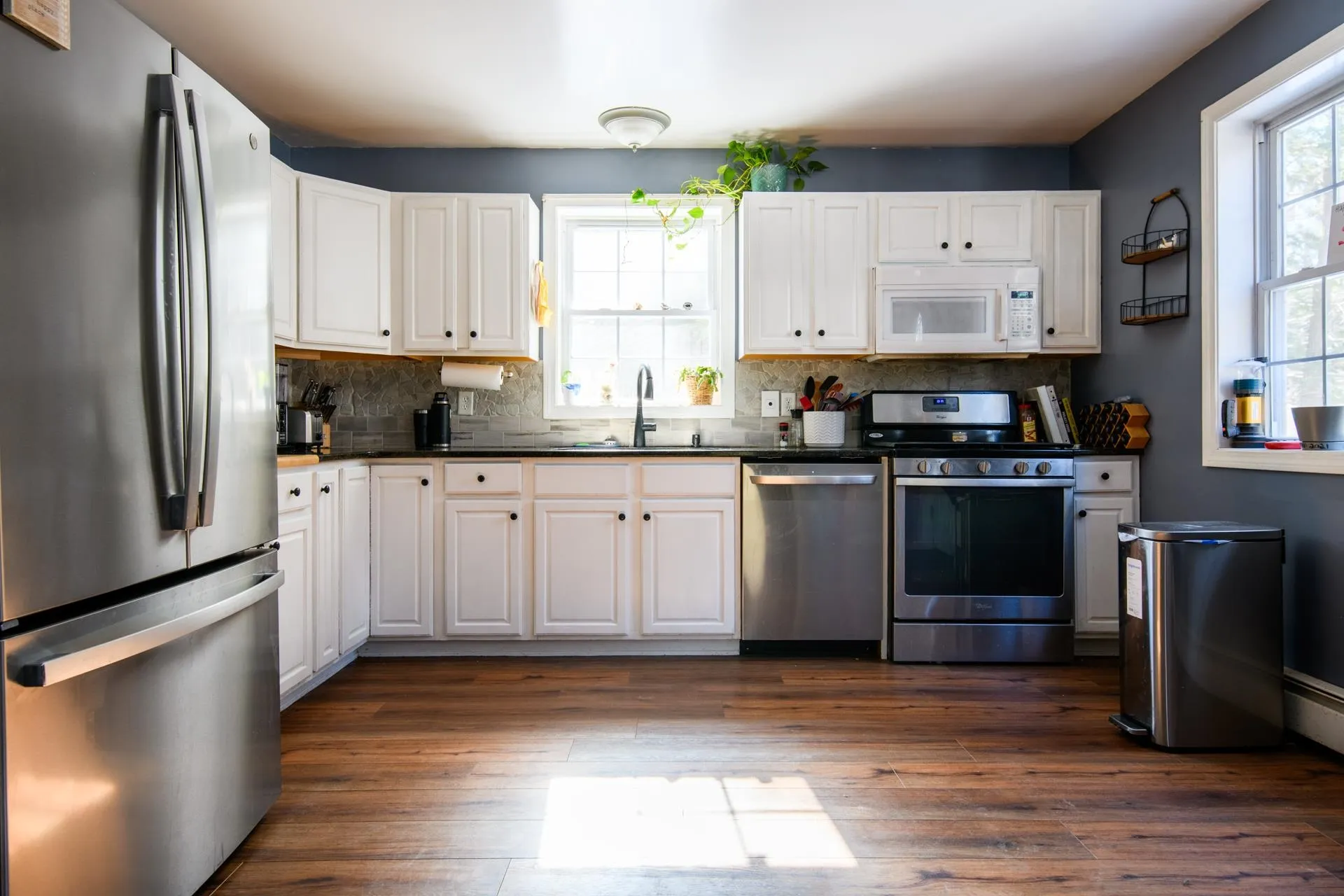 14 New London Drive Barnstead NH 03225