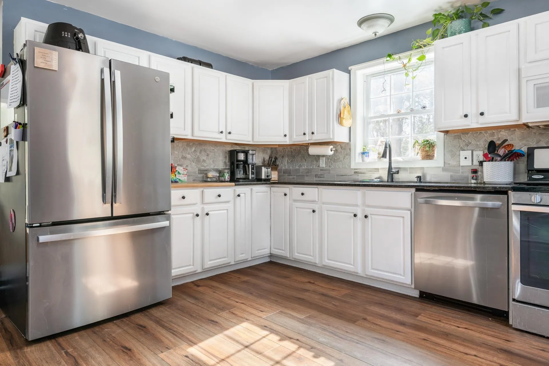 14 New London Drive Barnstead NH 03225