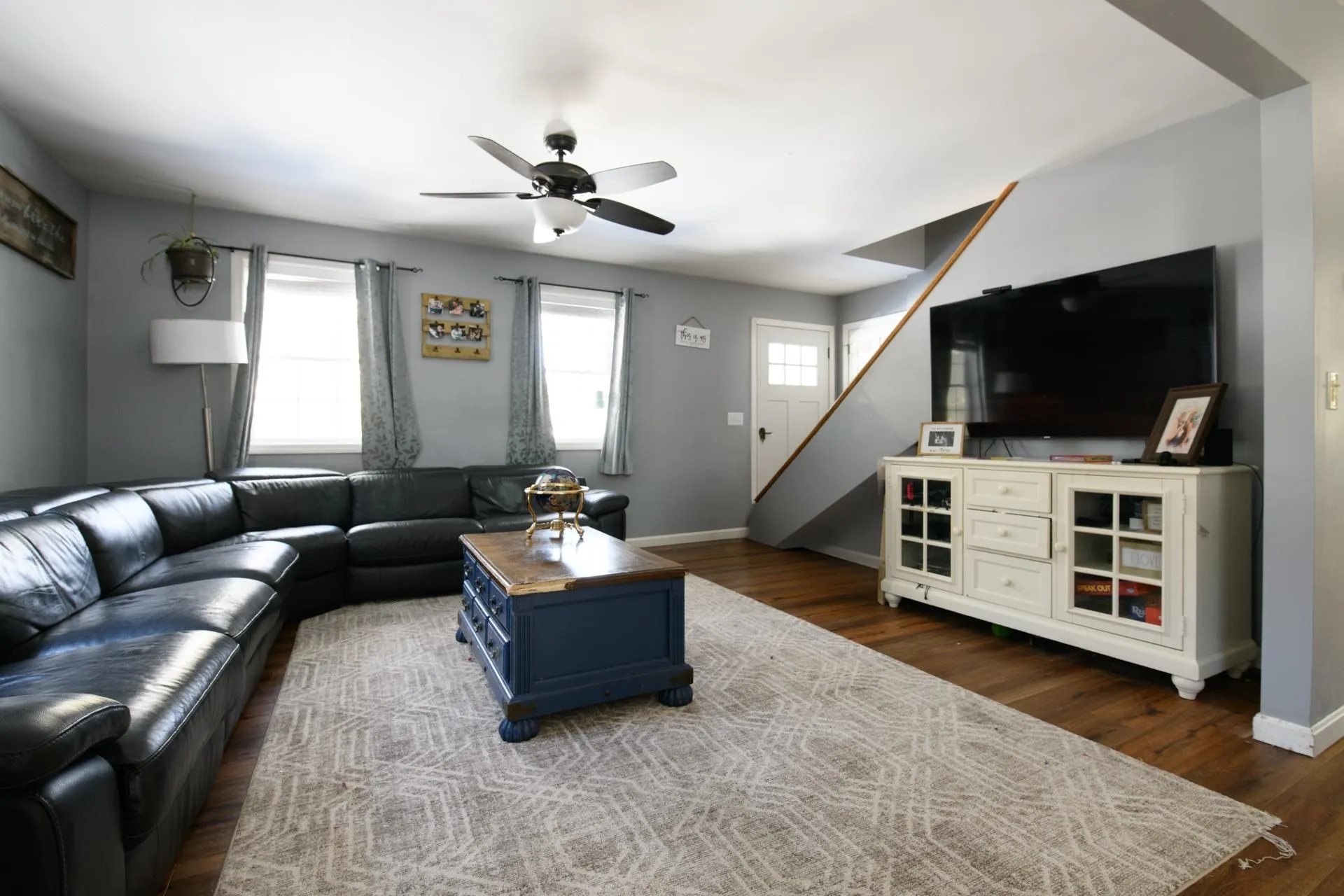 14 New London Drive Barnstead NH 03225