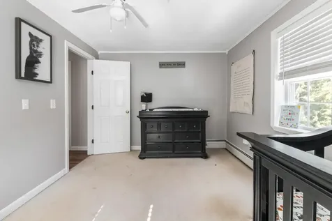 14 New London Drive Barnstead NH 03225