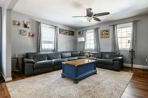 14 New London Drive Barnstead NH 03225