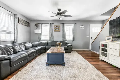 14 New London Drive Barnstead NH 03225