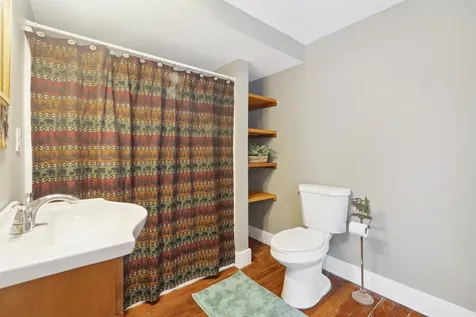 10 Hobbs Road Ossipee NH 03890