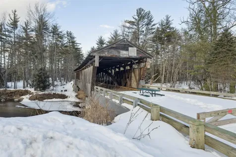 10 Hobbs Road Ossipee NH 03890