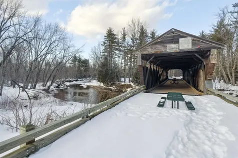 10 Hobbs Road Ossipee NH 03890