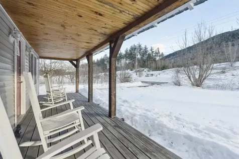10 Hobbs Road Ossipee NH 03890