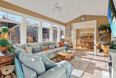 46 Hawkins Glen Drive Salem NH 03079