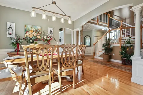 46 Hawkins Glen Drive Salem NH 03079