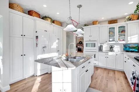 46 Hawkins Glen Drive Salem NH 03079