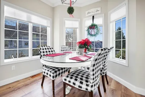 46 Hawkins Glen Drive Salem NH 03079