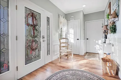 46 Hawkins Glen Drive Salem NH 03079