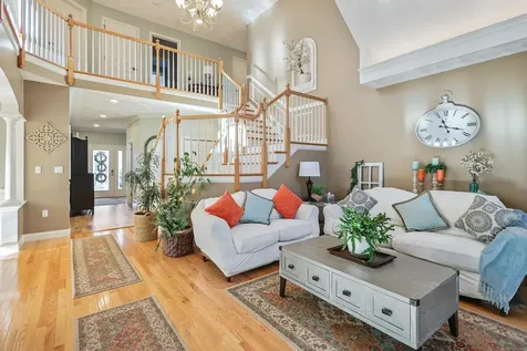 46 Hawkins Glen Drive Salem NH 03079