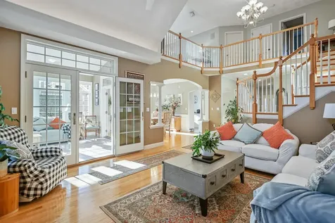 46 Hawkins Glen Drive Salem NH 03079