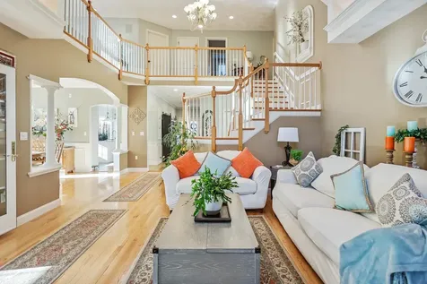 46 Hawkins Glen Drive Salem NH 03079