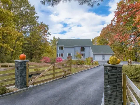 1 Regency Drive Bedford NH 03110