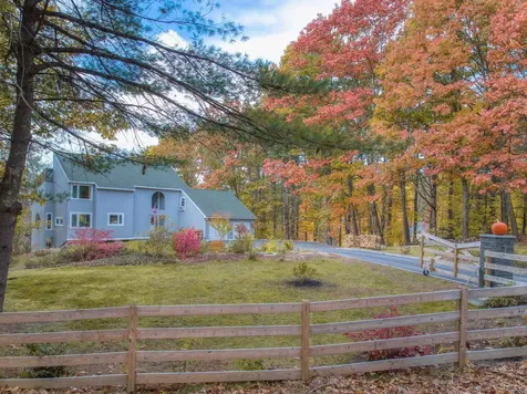 1 Regency Drive Bedford NH 03110