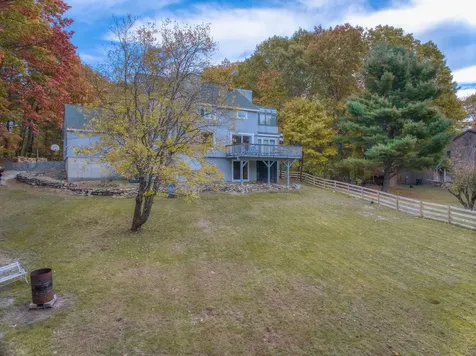 1 Regency Drive Bedford NH 03110