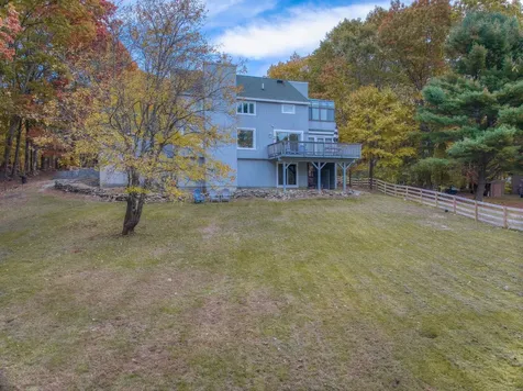 1 Regency Drive Bedford NH 03110