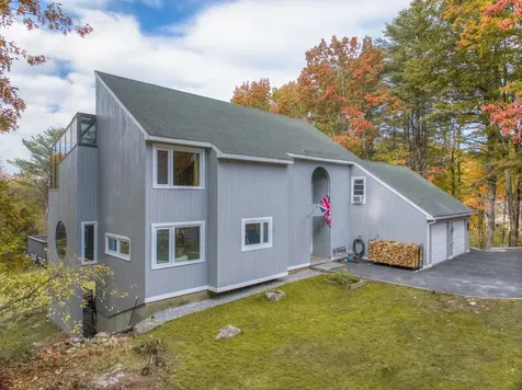 1 Regency Drive Bedford NH 03110