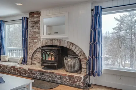 1 Regency Drive Bedford NH 03110