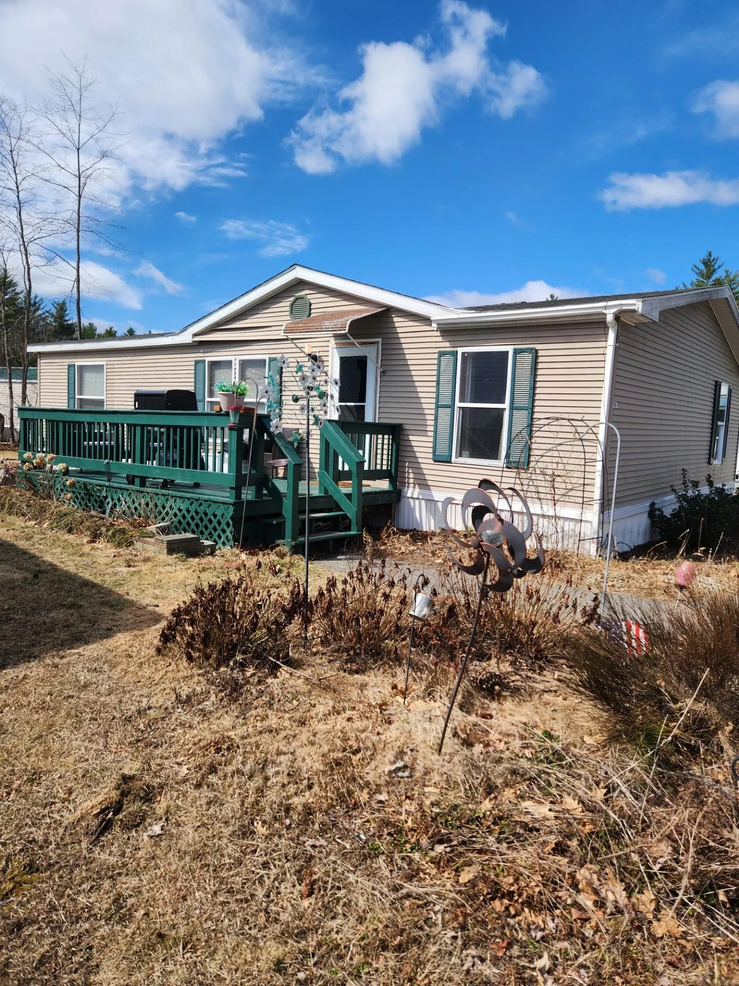 15 Sparrow Street Keene NH 03431