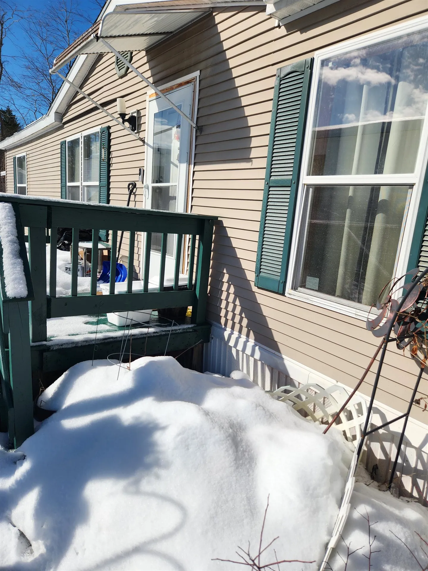 15 Sparrow Street Keene NH 03431