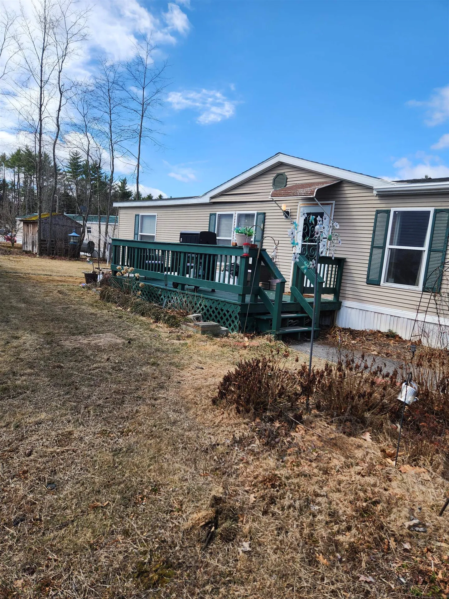 15 Sparrow Street Keene NH 03431