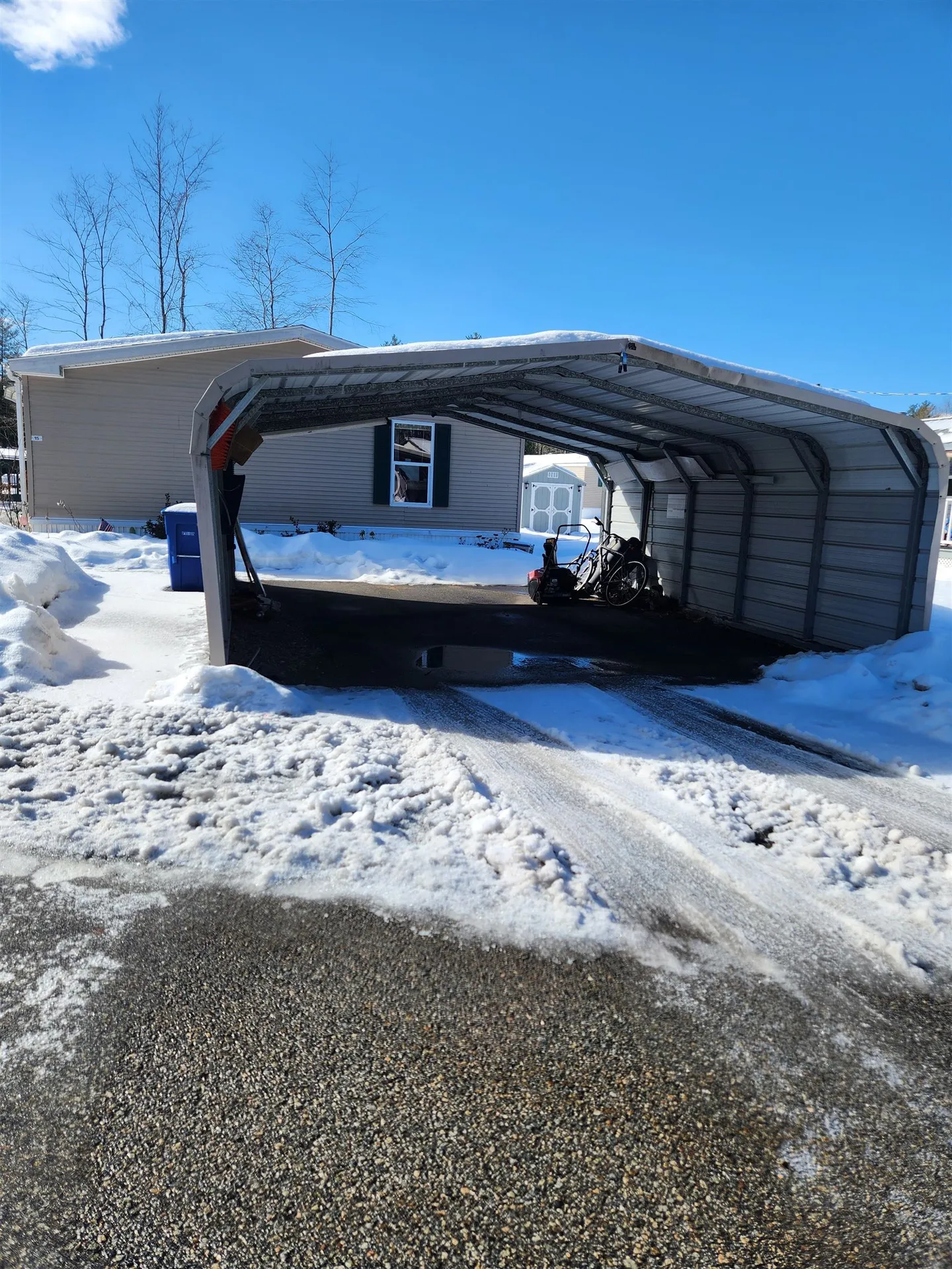 15 Sparrow Street Keene NH 03431